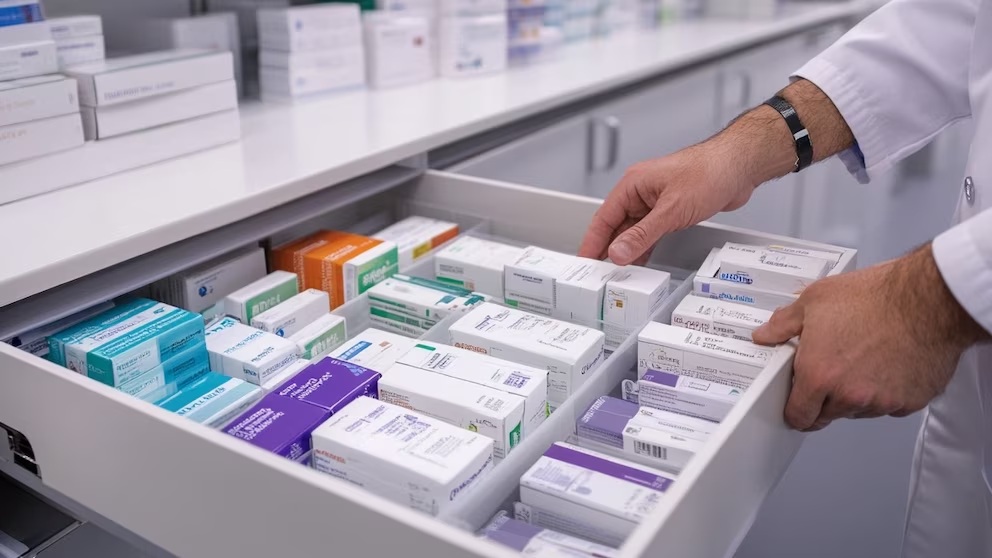 La ANMAT habilitó la venta libre de nuevos medicamentos para afecciones de baja complejidad.