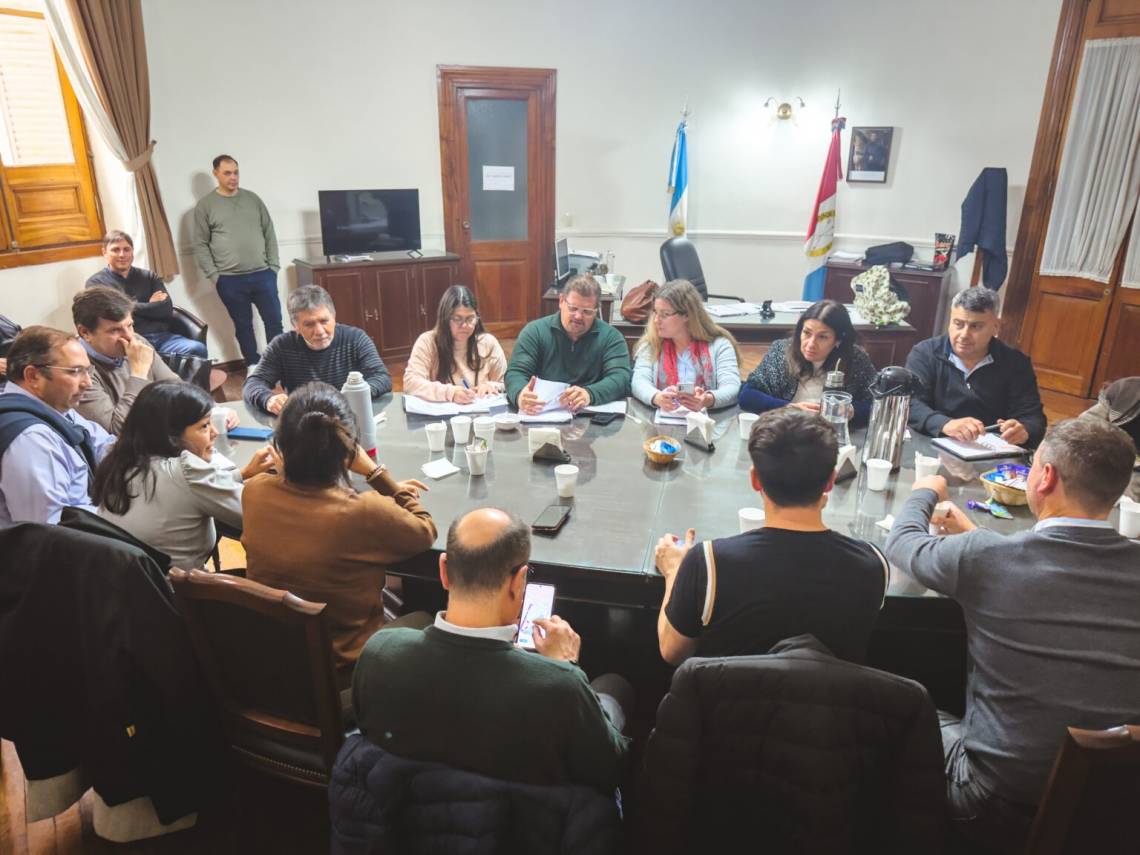 Municipales cerraron la paritaria con un acuerdo salarial del 11% para el segundo semestre