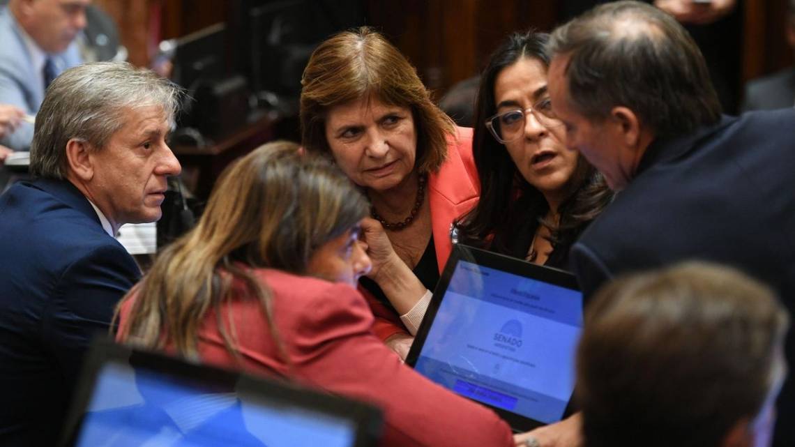 Más resistencia a la ley de Tierras: una aliada al oficialismo anticipó que votará en contra
