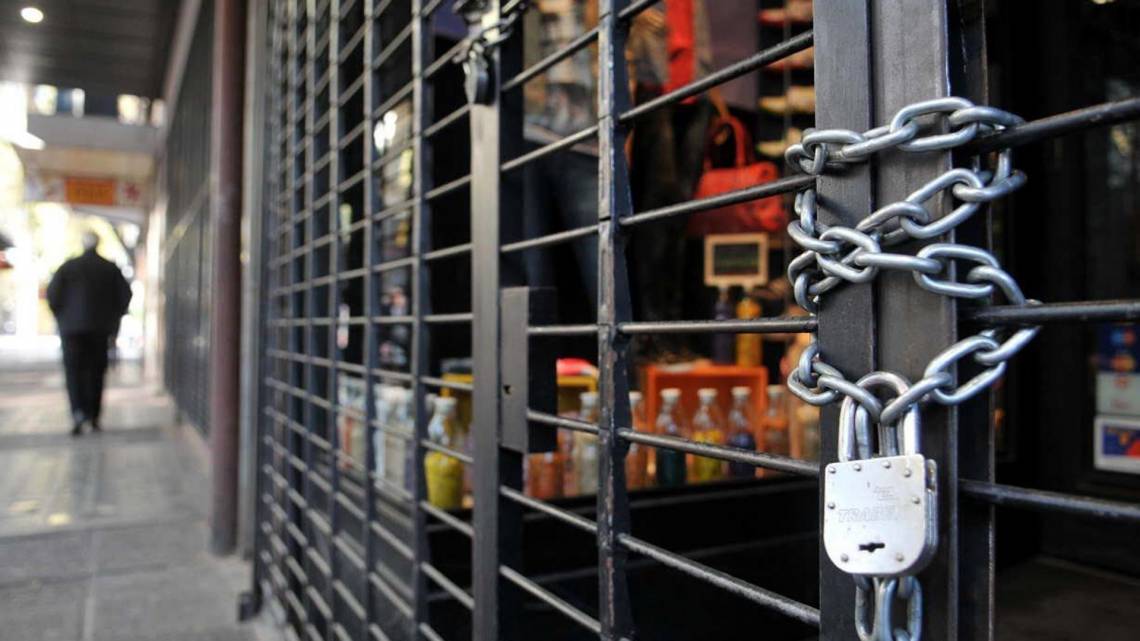 En la era Milei cerraron más de 28.000 empresas y las nuevas firmas no logran reemplazarlas