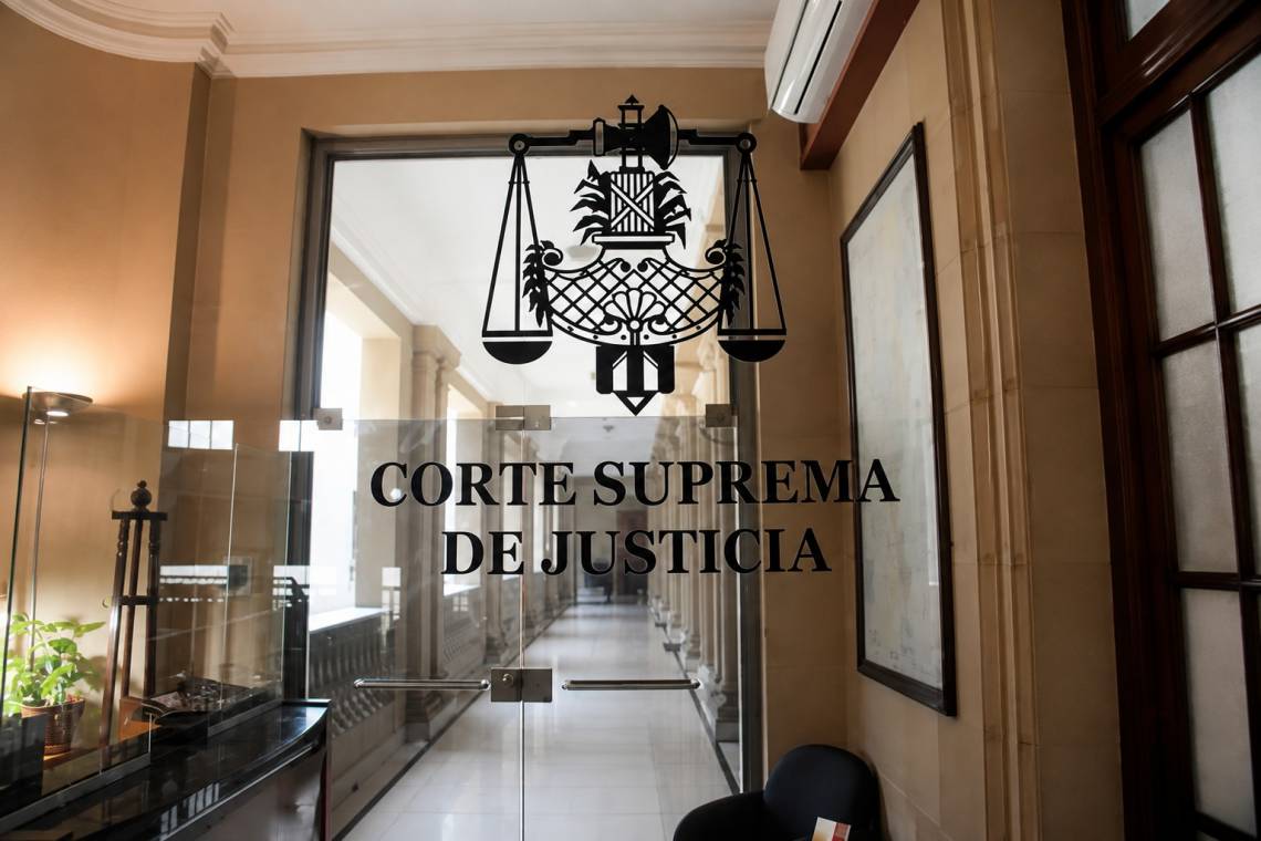 Reforma previsional: la Corte declaró inconstitucional el tope jubilatorio y rechazó un planteo contra el aporte solidario