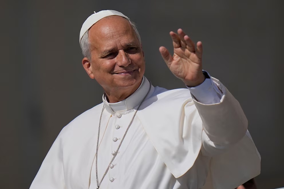 Confirmado: el papa León XIV viajará a la Argentina en noviembre y permanecerá tres días