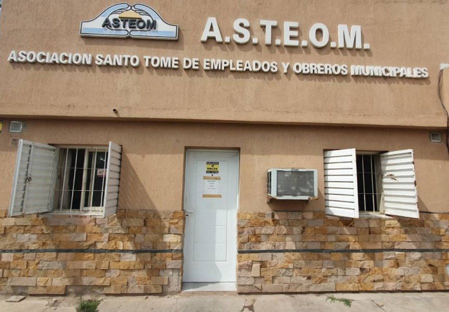 Jubilados municipales elegirán a las autoridades de una nueva comisión de ASTEOM. (Crédito: STD)