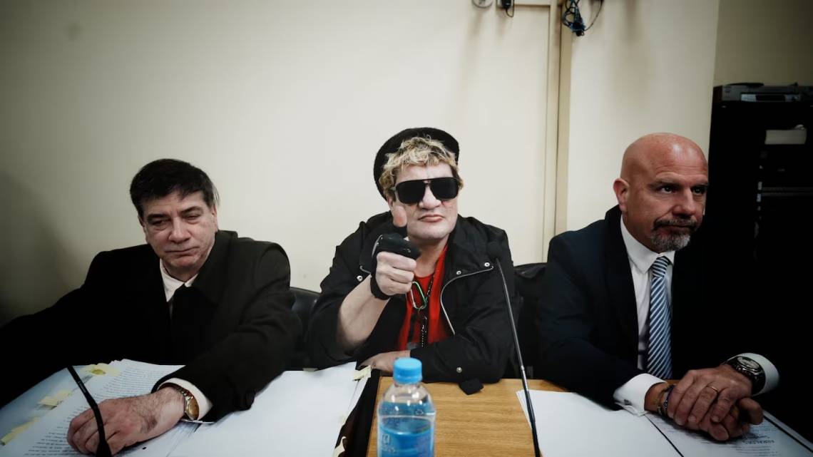 “Era el Pity” y “maté a un chabón”: los testimonios que complican a Álvarez en el juicio