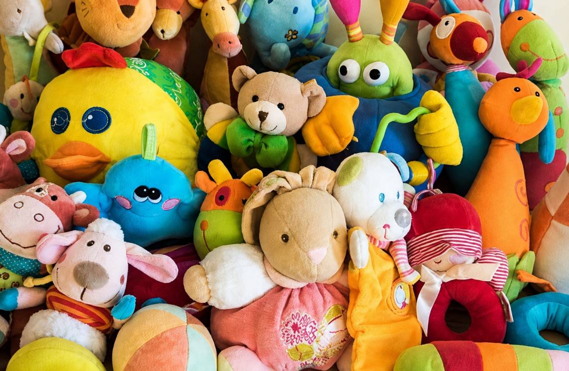 Según el Centro Comercial, hubo “buenas ventas” por el Día del Niño. (Crédito: Pixavril)