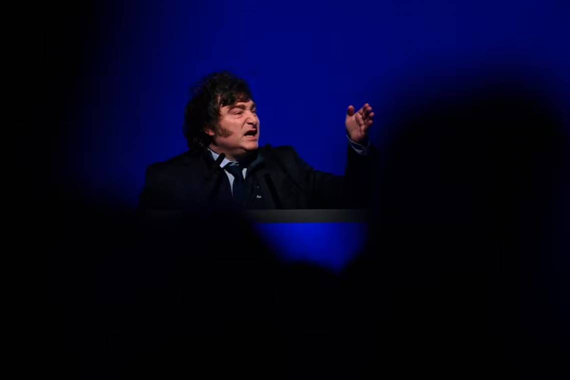 Milei negó que la morosidad sea alta y rechazó las críticas: 