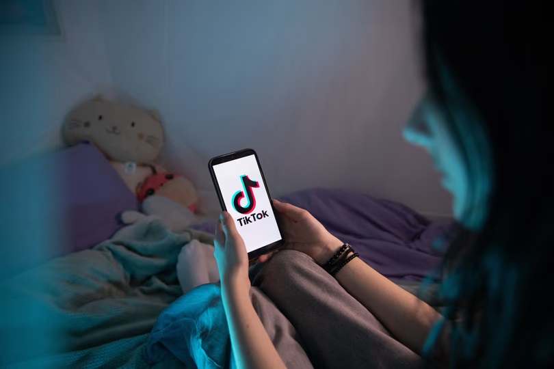 TikTok pagará US$400 millones en Estados Unidos por violar la privacidad de los niños.
