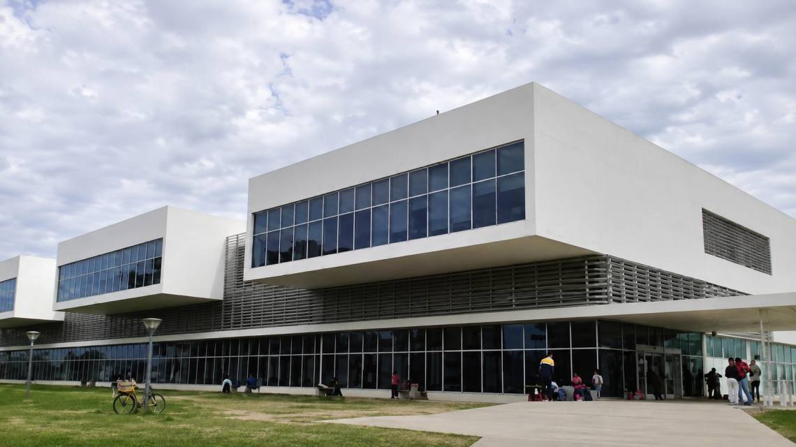 Santa Fe: una niña de tres años fue llevada al Iturraspe y se investiga un posible abuso sexual