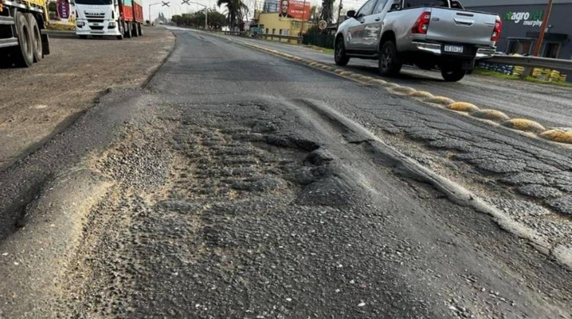 Tras la concesión de rutas nacionales, las adjudicatarias instalarán nuevas estaciones de peaje para comenzar a reparar los corredores.