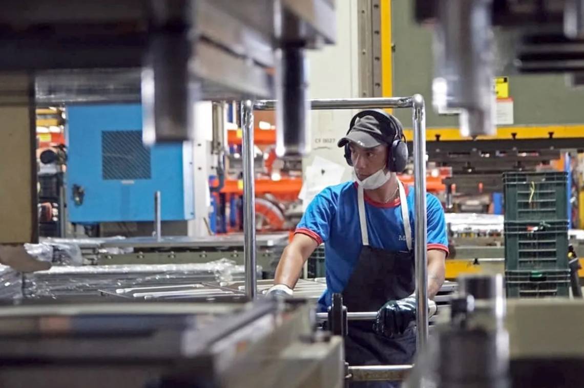 Estimaciones privadas anticipan otra caída de la actividad económica en julio
