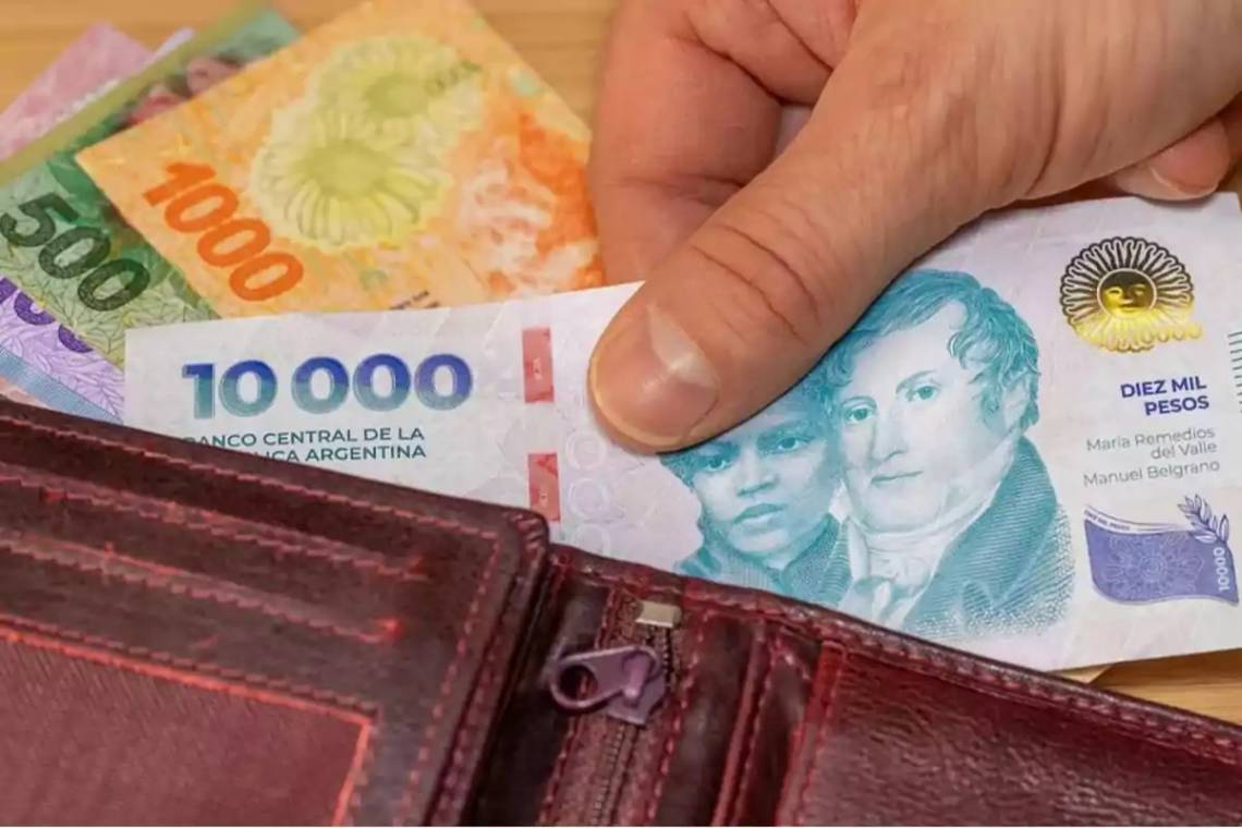 No hubo acuerdo en la reunión del Consejo del Salario.