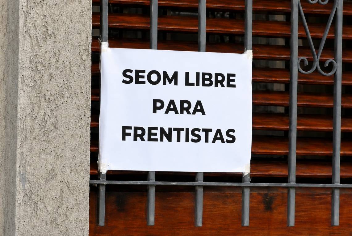 El conflicto por el SEOM se extiende: tras Candioti Sur y el Puerto, ahora reclaman cambios en Barrio Sur.