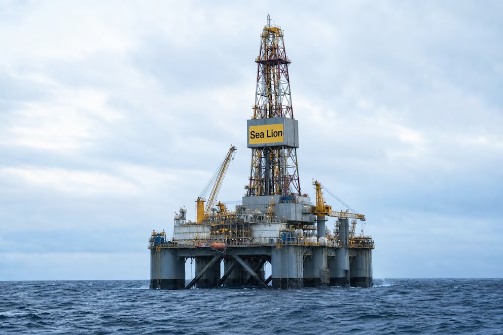 El Gobierno inició procedimientos para sancionar a 45 empresas por actividades en Malvinas