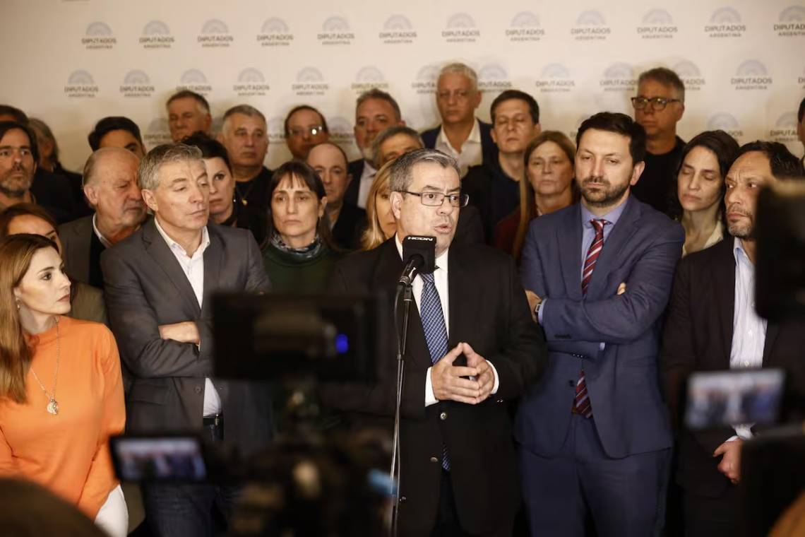 Diputados: la oposición busca el quórum para avanzar con los proyectos sobre morosidad y discapacidad