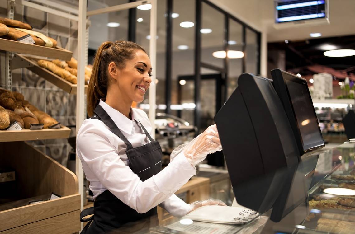 Qué debería evaluar una empresa antes de invertir en tecnología para su punto de venta
