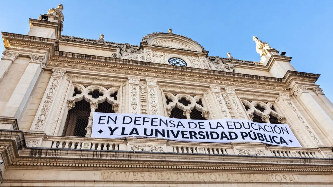 Clases públicas: la UNL sale a la calle para reclamar por el financiamiento universitario