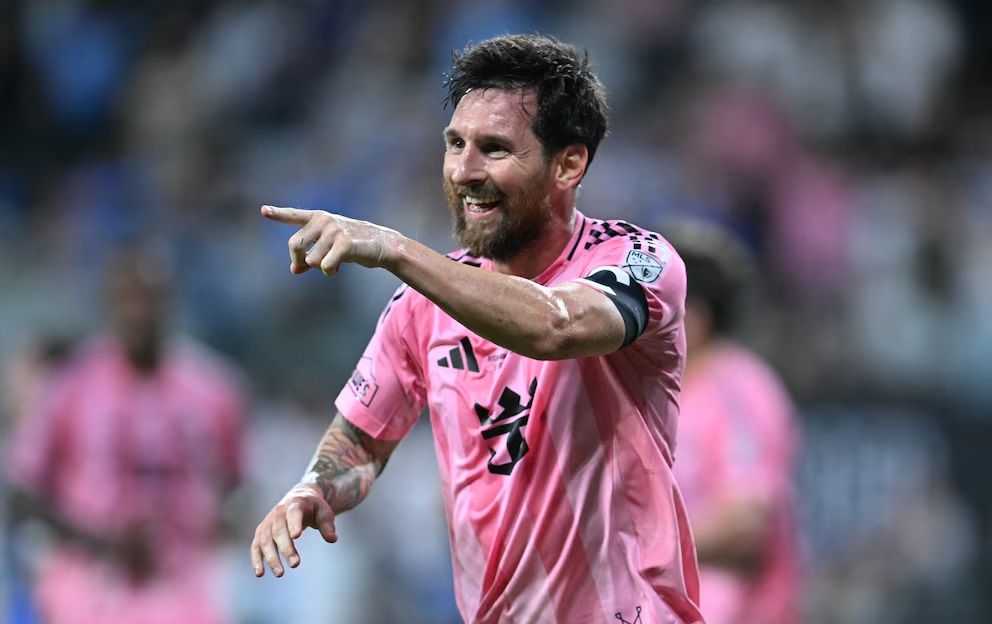 Messi fue clave en el partido decisivo y sumó un nuevo título a su carrera.