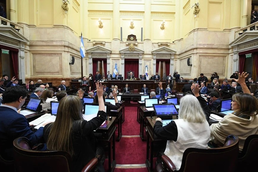 El recorte de Zona Fría es ley y cambia el esquema de subsidios al gas