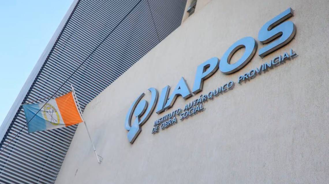 Fondos de IAPOS: ASTEOM presentará un recurso de revocatoria y pedirá una medida cautelar.