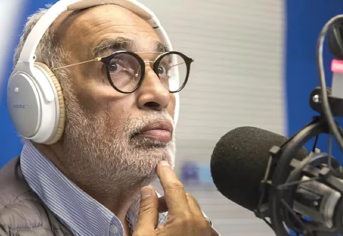 González Oro falleció a los 74 años.