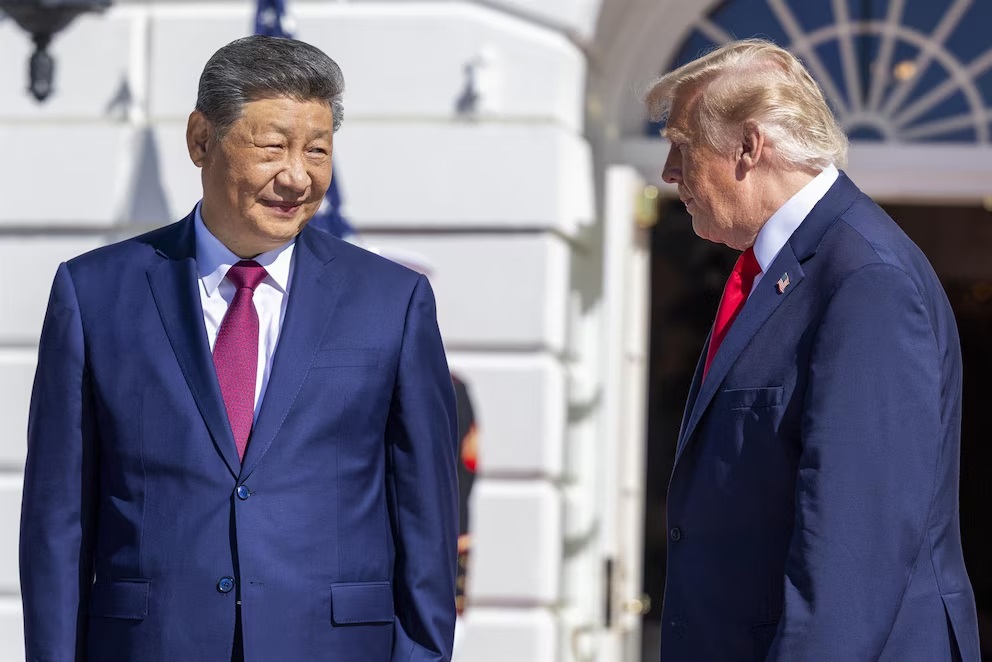 Xi Jinping y Donald Trump avanzaron en un acuerdo para reducir aranceles sobre US$60.000 millones.