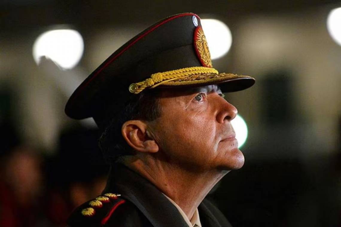 La Corte Suprema ordenó revisar la absolución de César Milani por el caso del soldado Ledo.