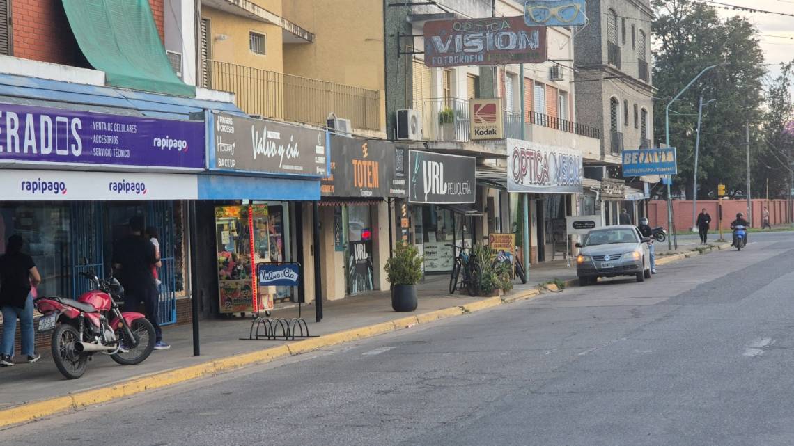 Las ventas minoristas volvieron a caer en septiembre, según CAME