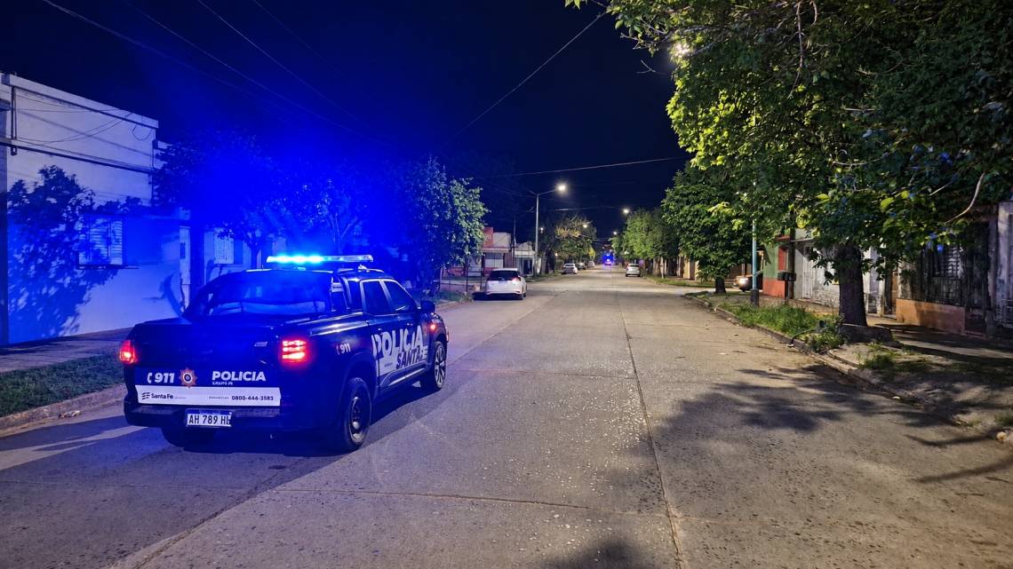 Un hombre murió tras una pelea por un choque en avenida 7 de Marzo al 2300