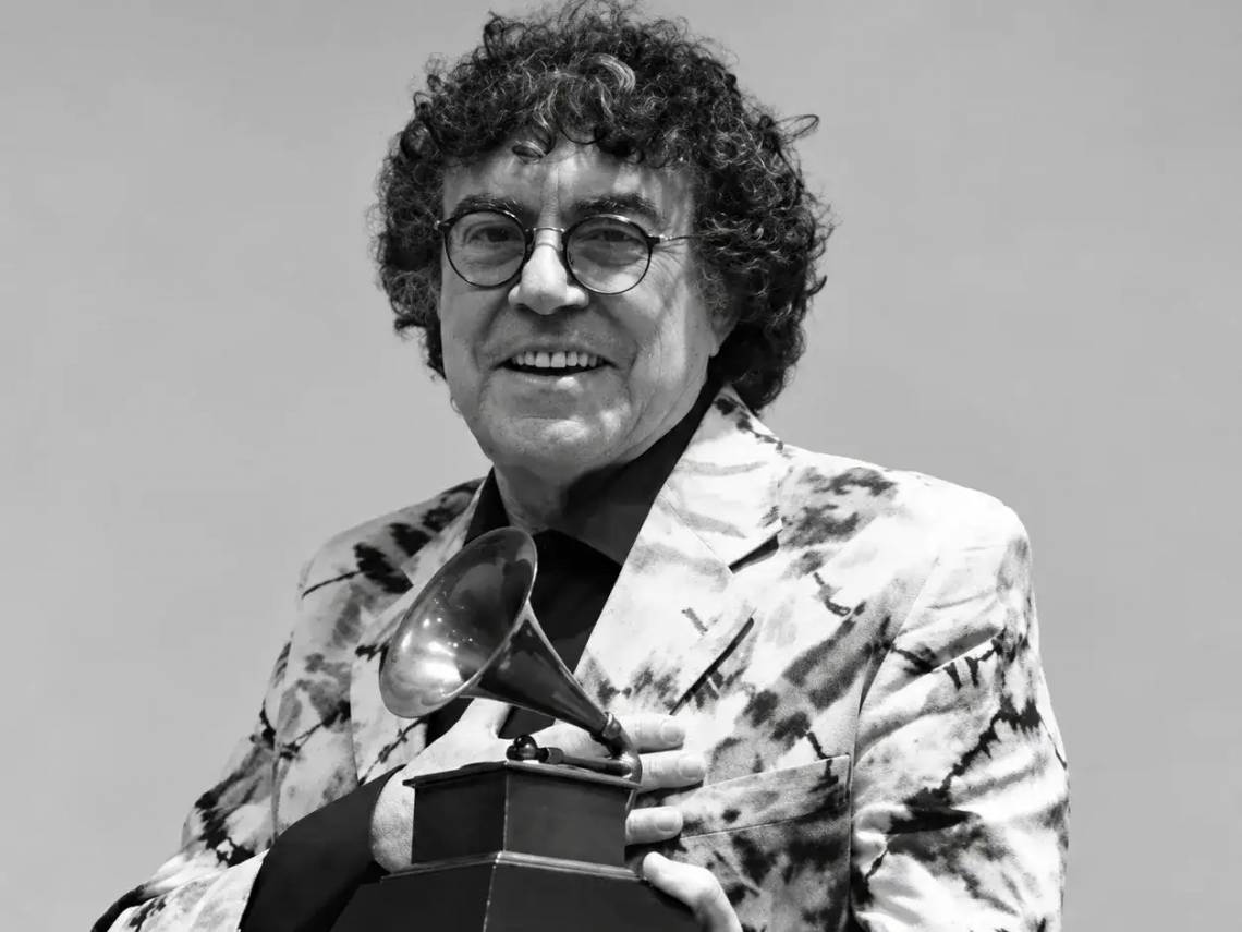 Murió Piero: el cantautor que dejó canciones inolvidables y una profunda huella social