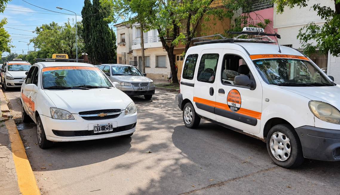 El debate sobre remises y aplicaciones de transporte llegará al Foro de Concejales del Área Metropolitana