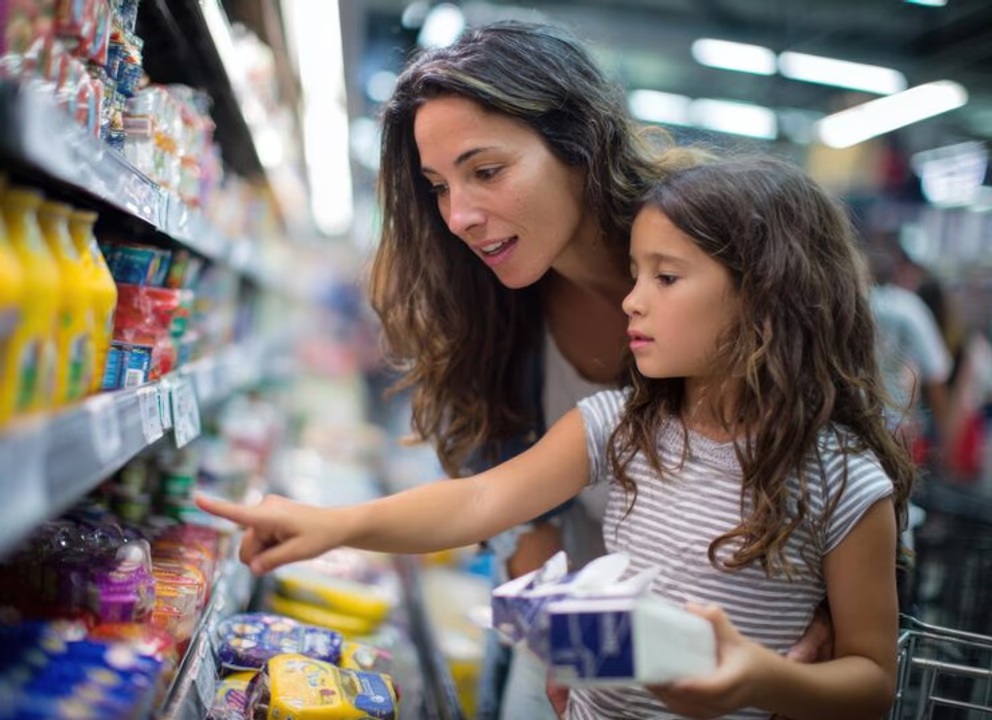 Criar a un niño en Argentina costó hasta $728.850 en septiembre