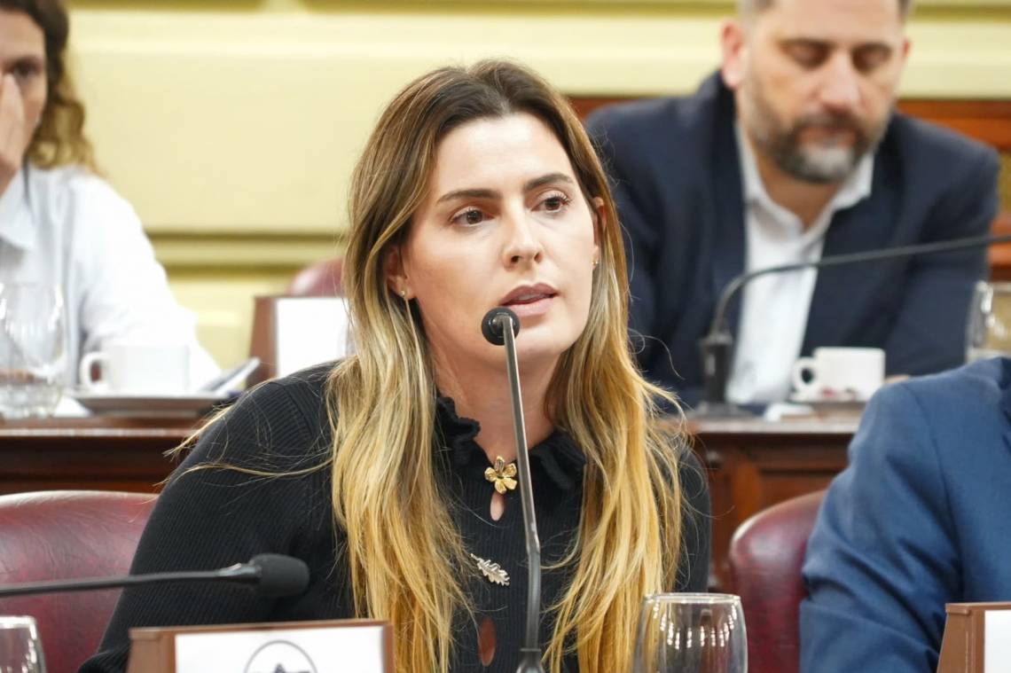 Cattalini: “Dimos un paso importante para que se cumpla la cuota alimentaria en Santa Fe”