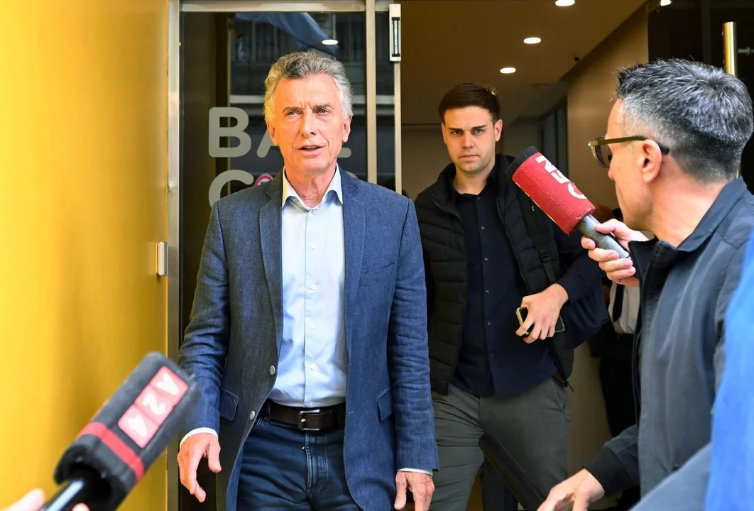 A diferencia de Milei, el PRO felicitó a Lula y pidió fortalecer la relación entre Argentina y Brasil