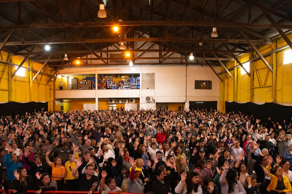 ASOEM informó un superávit de $1.452 millones y un crecimiento patrimonial del 47% en la Asamblea Anual Ordinaria.